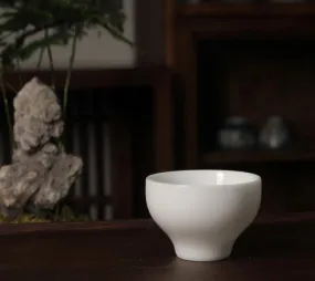 Porcelain Tea Cup