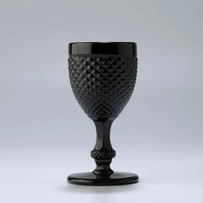 Port Wine Stem Glass  