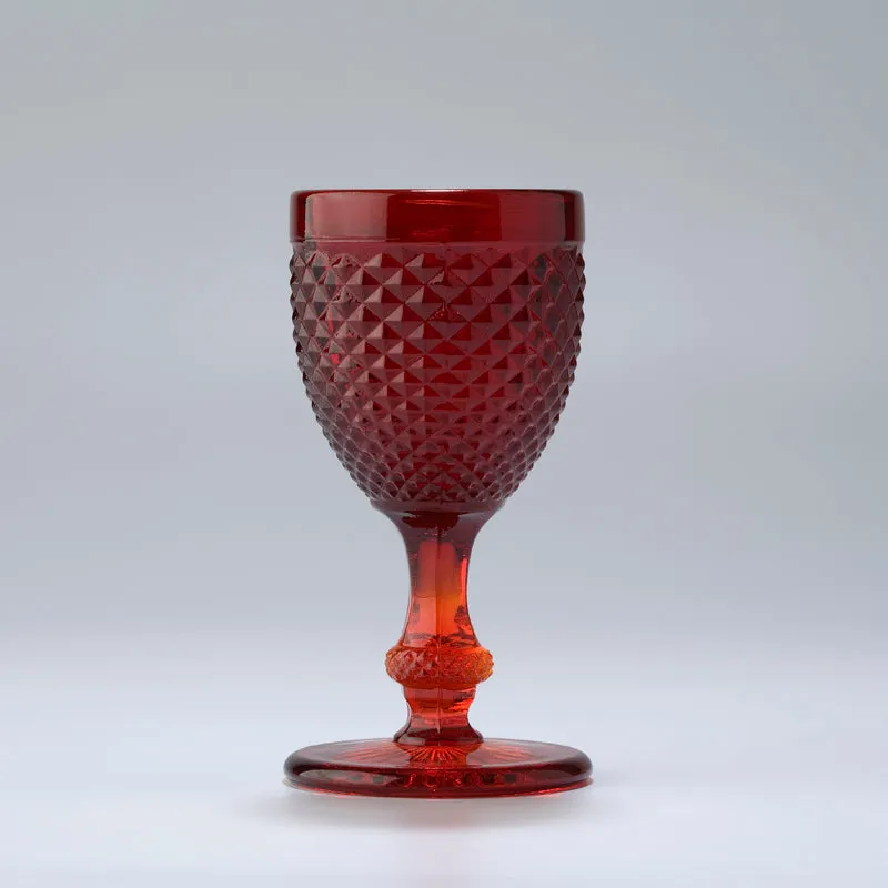 Port Wine Stem Glass  