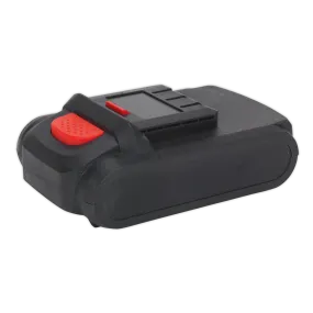 Power Tool Battery 18V 1.5Ah Li-ion for CP18VLD