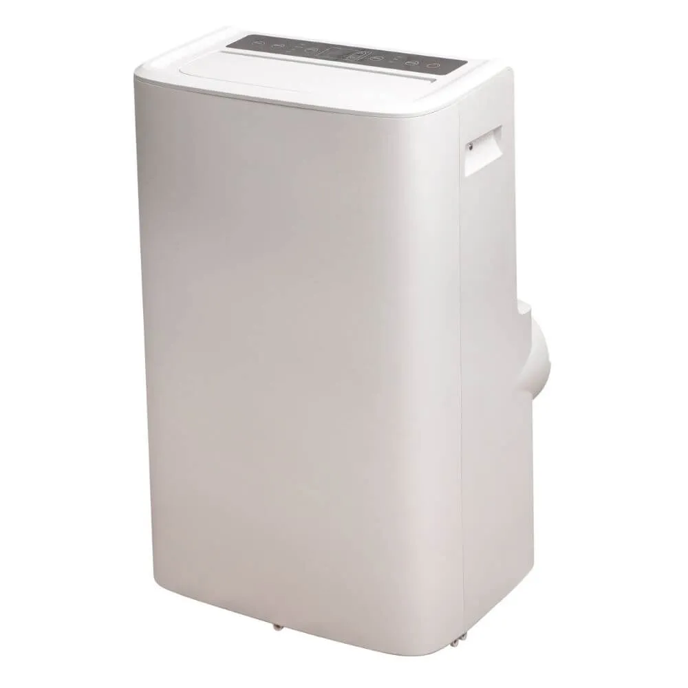 Prem-I-Air 14000 BTU Portable Local Air Conditioner with Remote Control