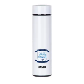 Preston North End Personalised Thermos Flask