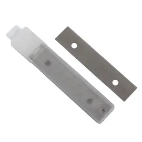 ProDec 10 Pack Blades for Retractable Window Scraper