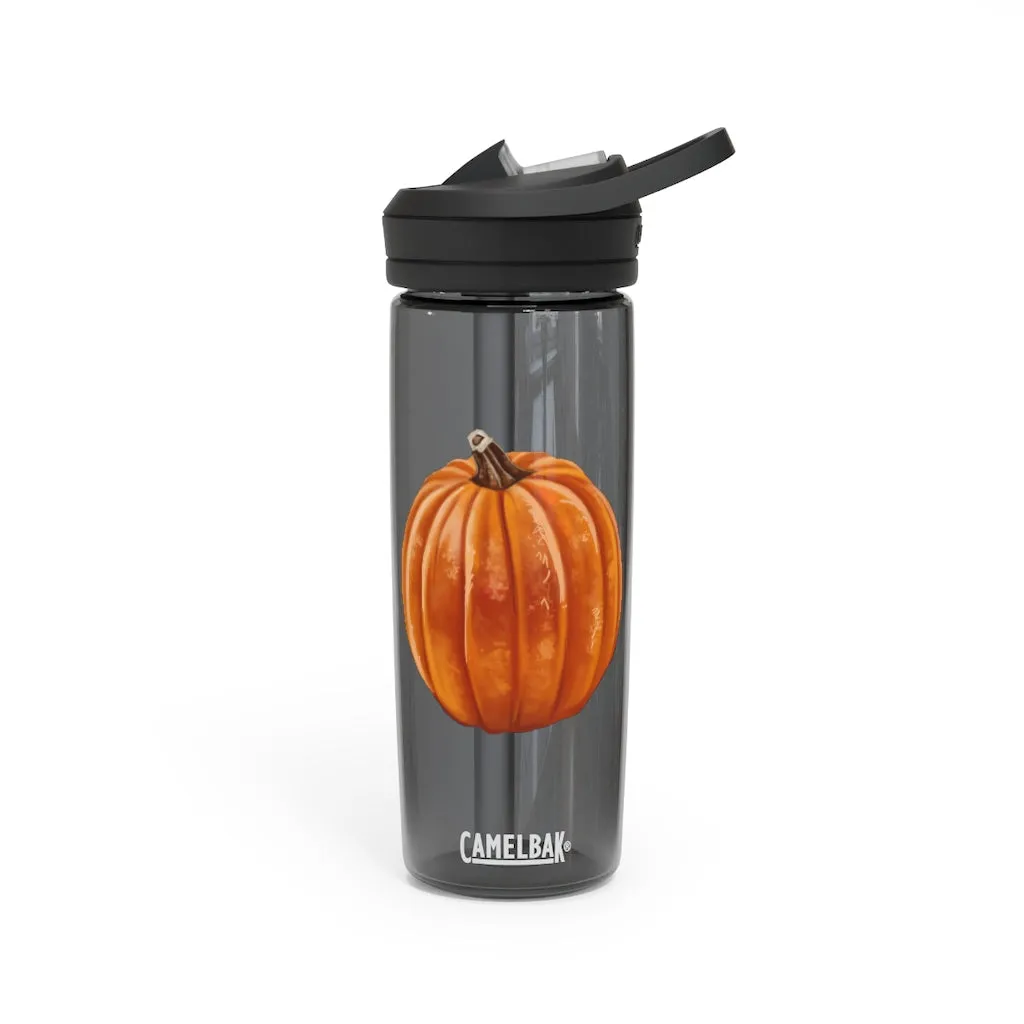 Pumpkin CamelBak Eddy®  Water Bottle, 20oz / 25oz