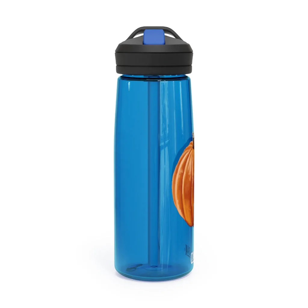 Pumpkin CamelBak Eddy®  Water Bottle, 20oz / 25oz