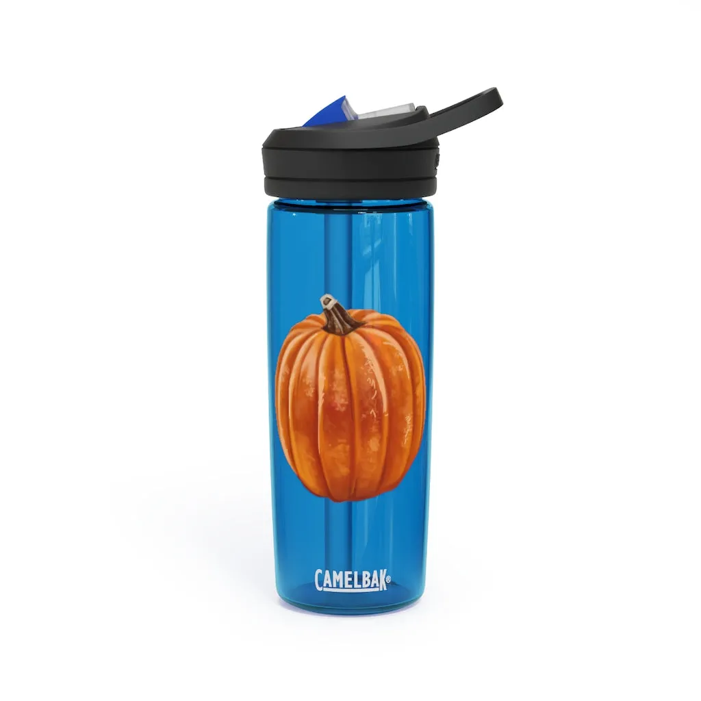 Pumpkin CamelBak Eddy®  Water Bottle, 20oz / 25oz