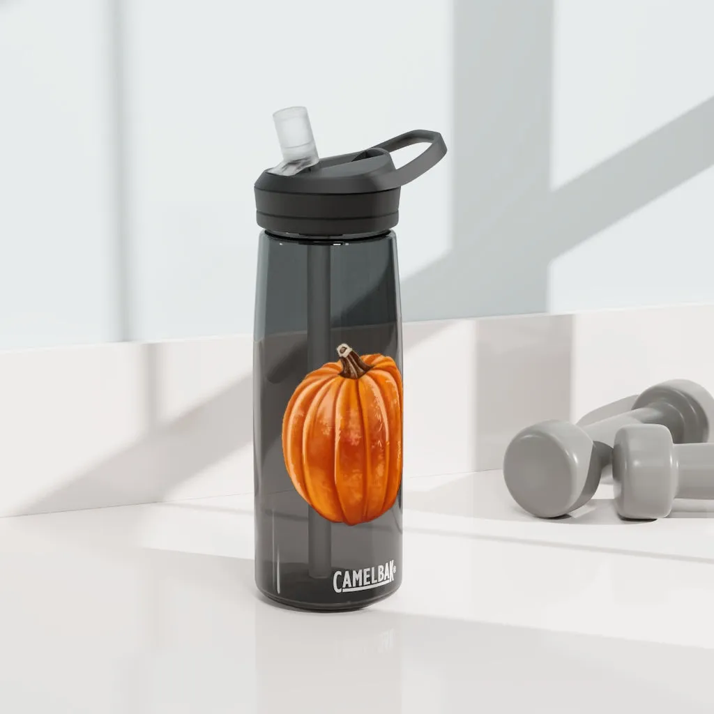 Pumpkin CamelBak Eddy®  Water Bottle, 20oz / 25oz