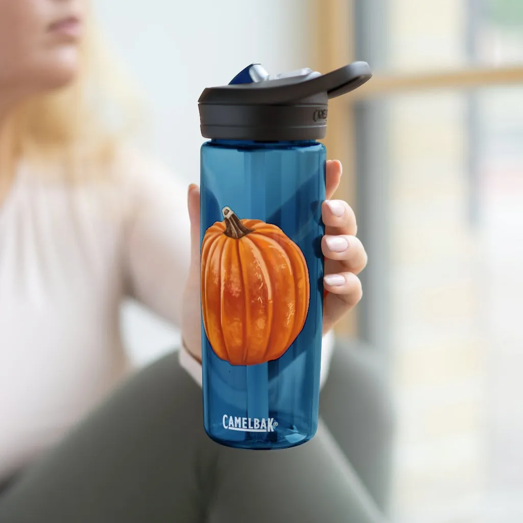 Pumpkin CamelBak Eddy®  Water Bottle, 20oz / 25oz