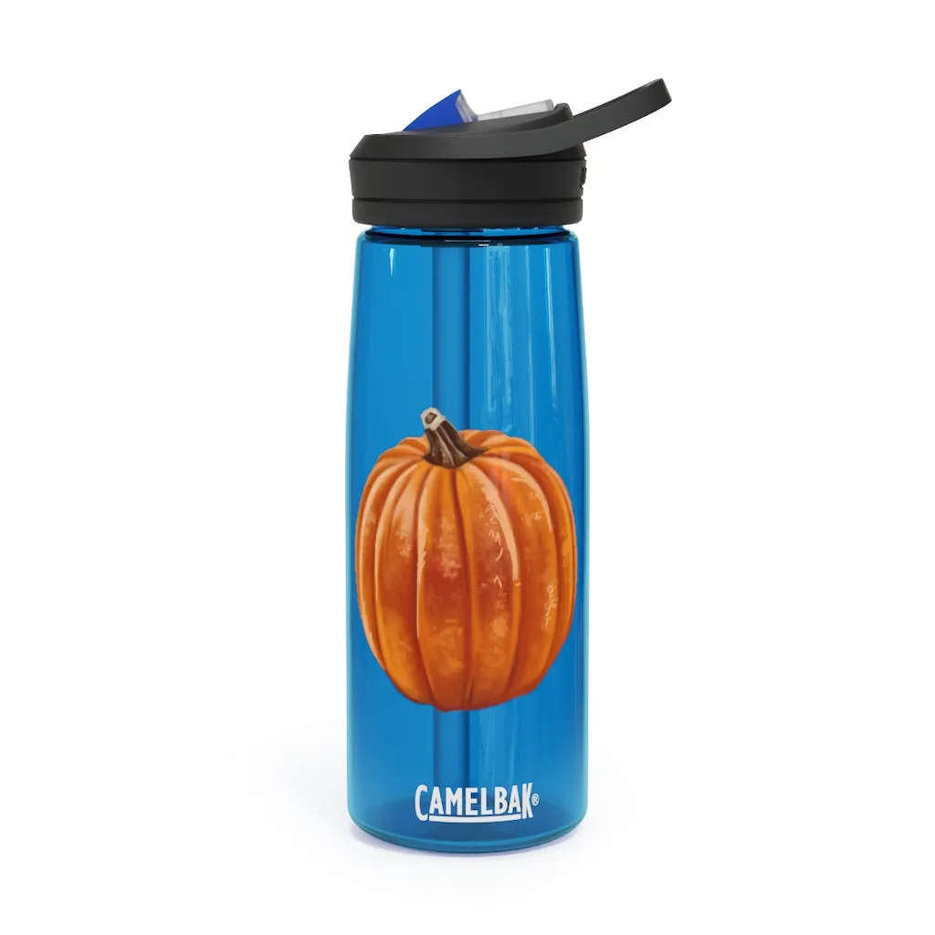 Pumpkin CamelBak Eddy®  Water Bottle, 20oz / 25oz