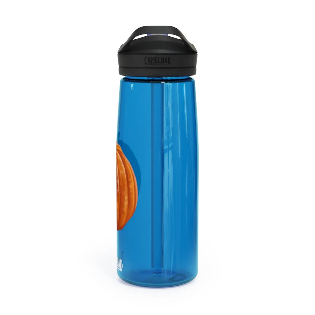 Pumpkin CamelBak Eddy®  Water Bottle, 20oz / 25oz