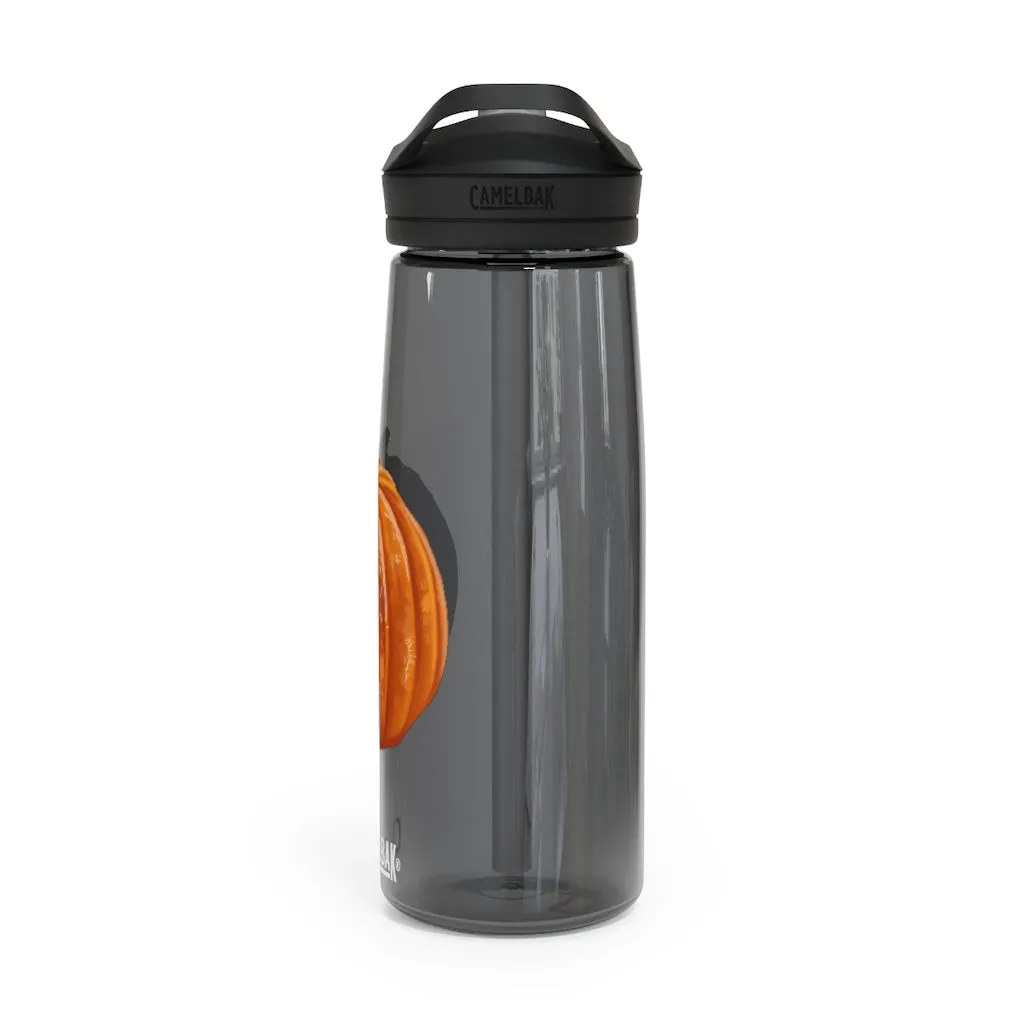 Pumpkin CamelBak Eddy®  Water Bottle, 20oz / 25oz