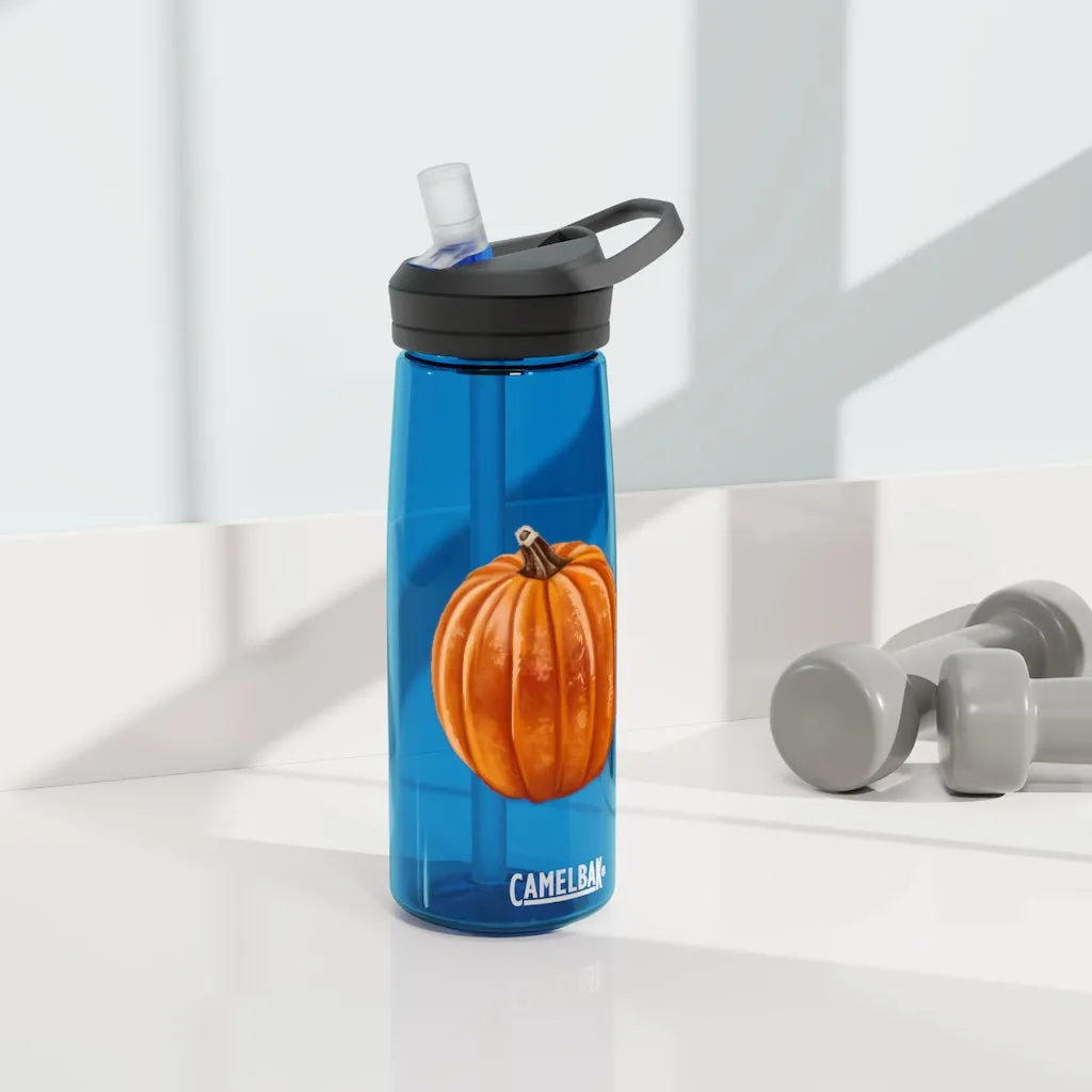 Pumpkin CamelBak Eddy®  Water Bottle, 20oz / 25oz