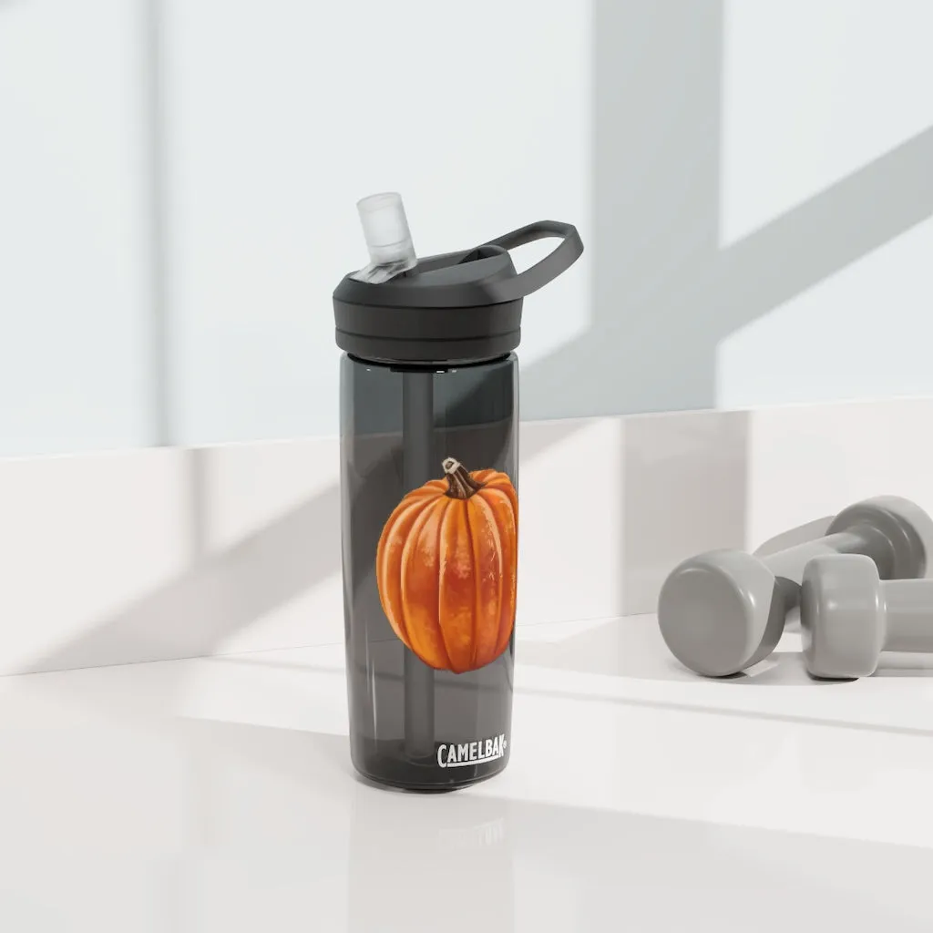 Pumpkin CamelBak Eddy®  Water Bottle, 20oz / 25oz