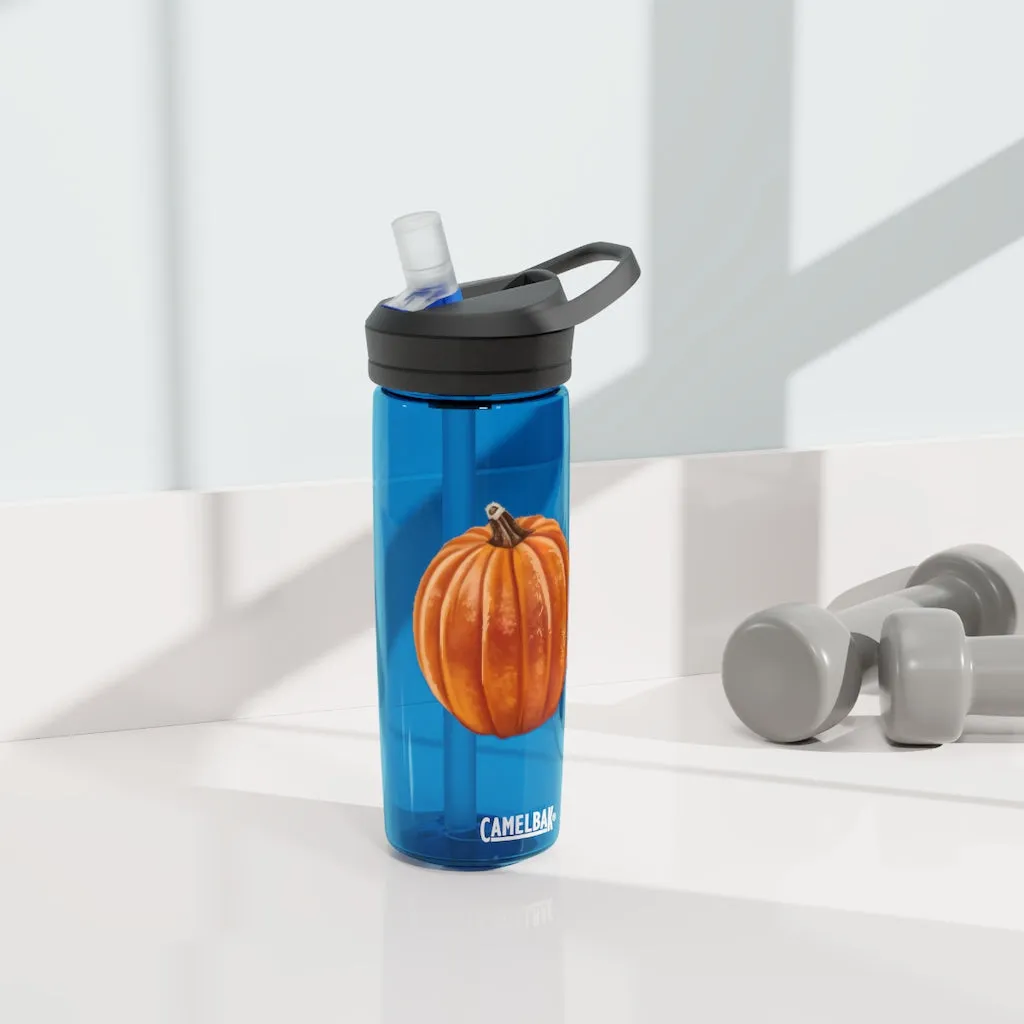 Pumpkin CamelBak Eddy®  Water Bottle, 20oz / 25oz