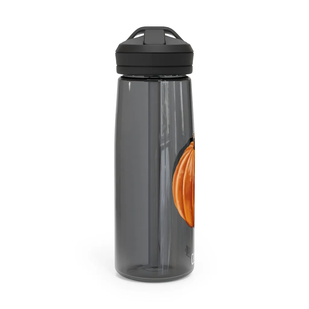 Pumpkin CamelBak Eddy®  Water Bottle, 20oz / 25oz