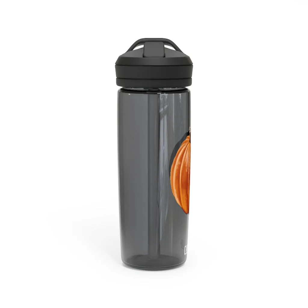 Pumpkin CamelBak Eddy®  Water Bottle, 20oz / 25oz