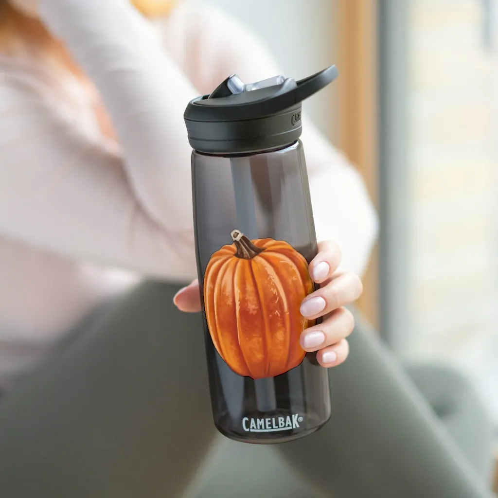 Pumpkin CamelBak Eddy®  Water Bottle, 20oz / 25oz