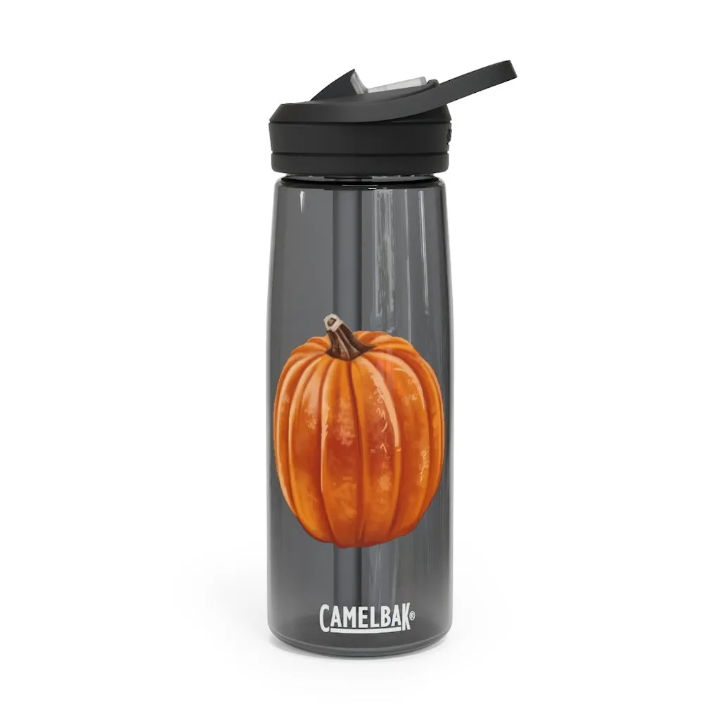 Pumpkin CamelBak Eddy®  Water Bottle, 20oz / 25oz