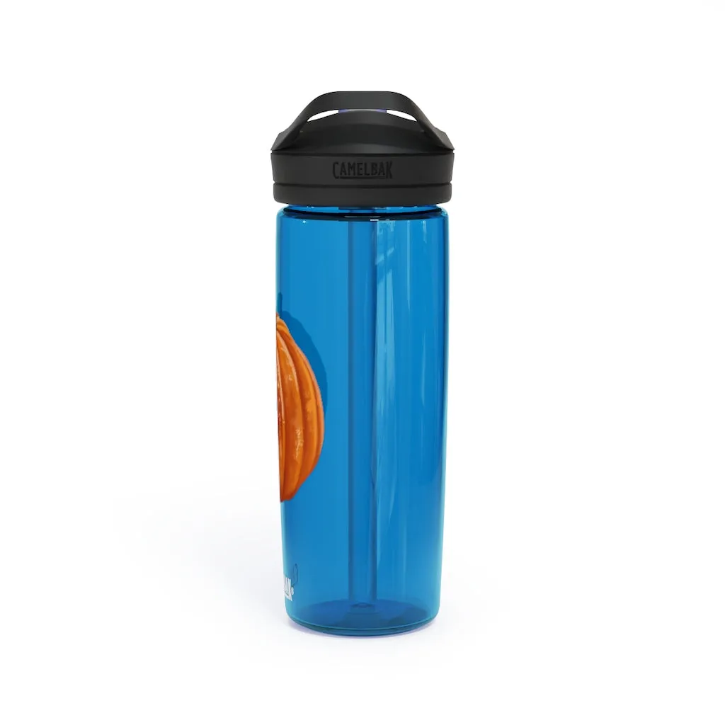 Pumpkin CamelBak Eddy®  Water Bottle, 20oz / 25oz