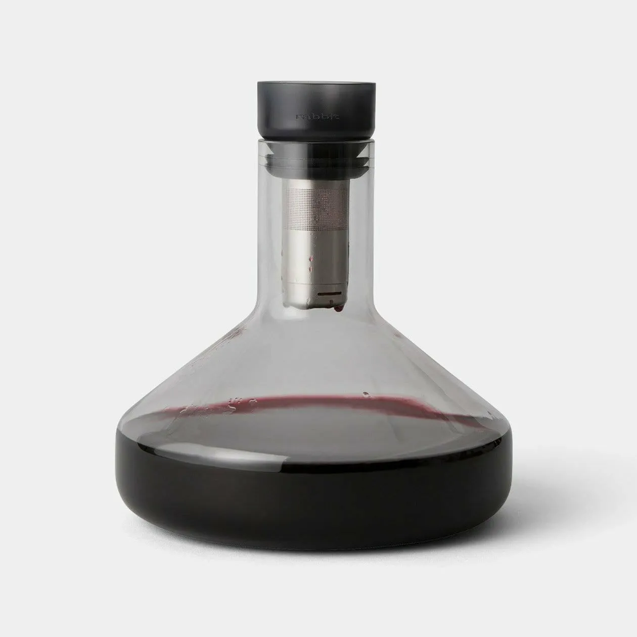 Pura Decanter