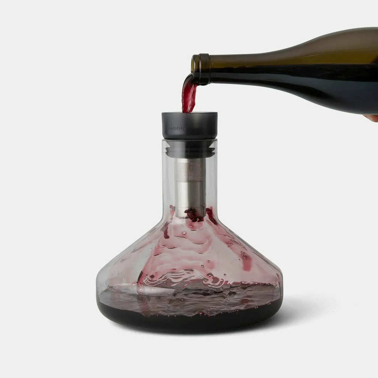 Pura Decanter