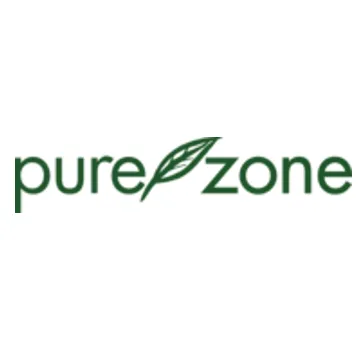 Pure Zone Cooling Towel - Green - 30x100cm