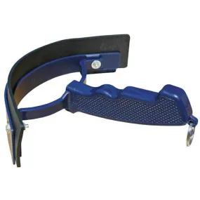 PVC Sweat Scraper