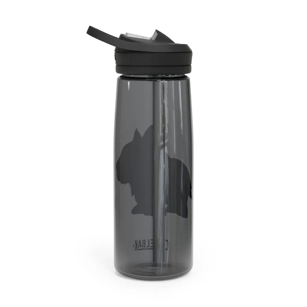 Red Dog CamelBak Eddy®  Water Bottle, 20oz / 25oz