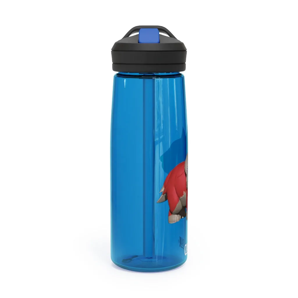 Red Dog CamelBak Eddy®  Water Bottle, 20oz / 25oz