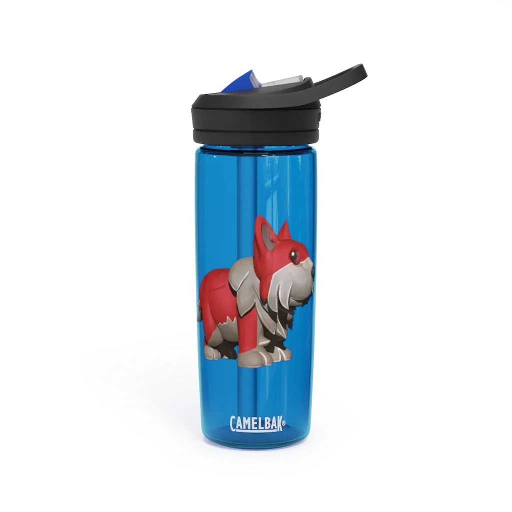 Red Dog CamelBak Eddy®  Water Bottle, 20oz / 25oz