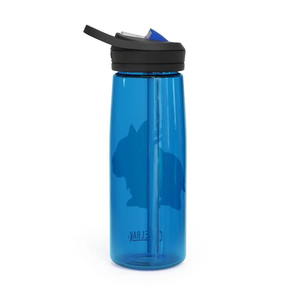 Red Dog CamelBak Eddy®  Water Bottle, 20oz / 25oz