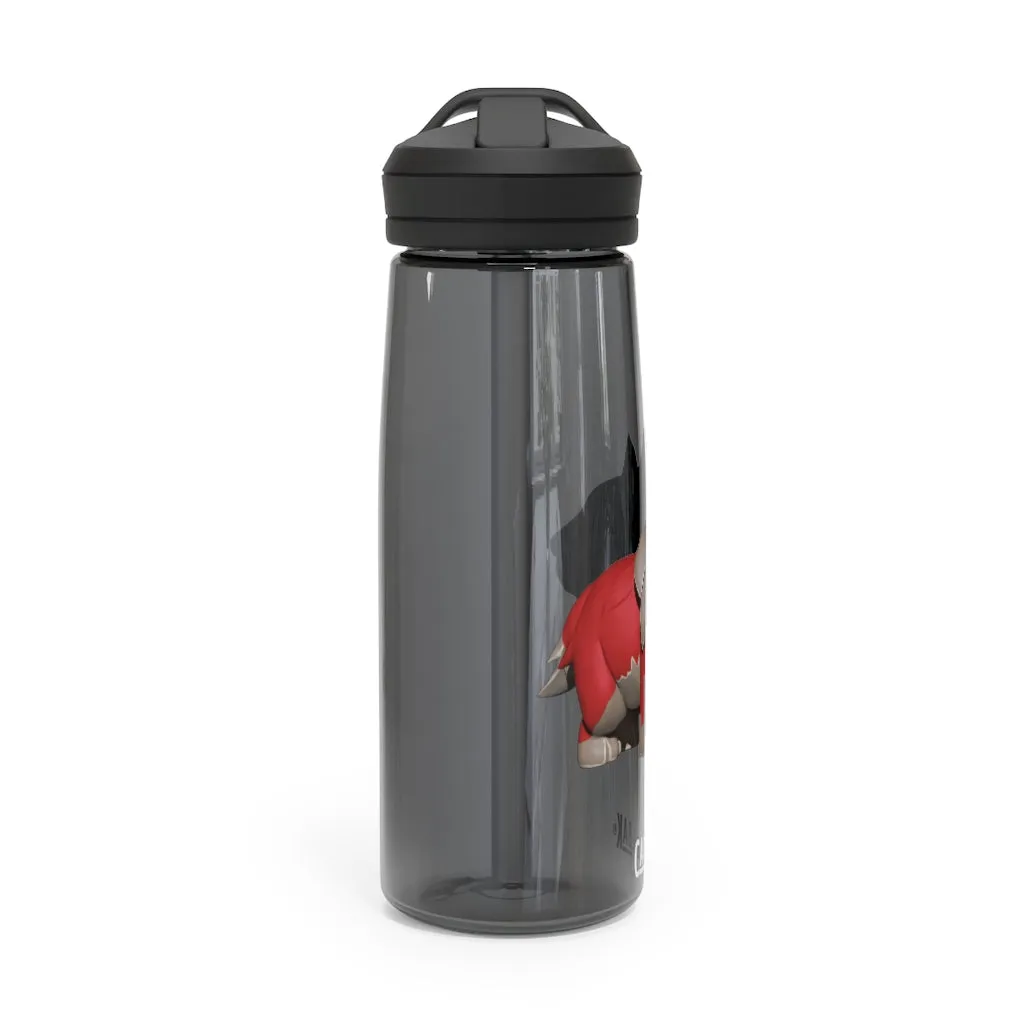 Red Dog CamelBak Eddy®  Water Bottle, 20oz / 25oz