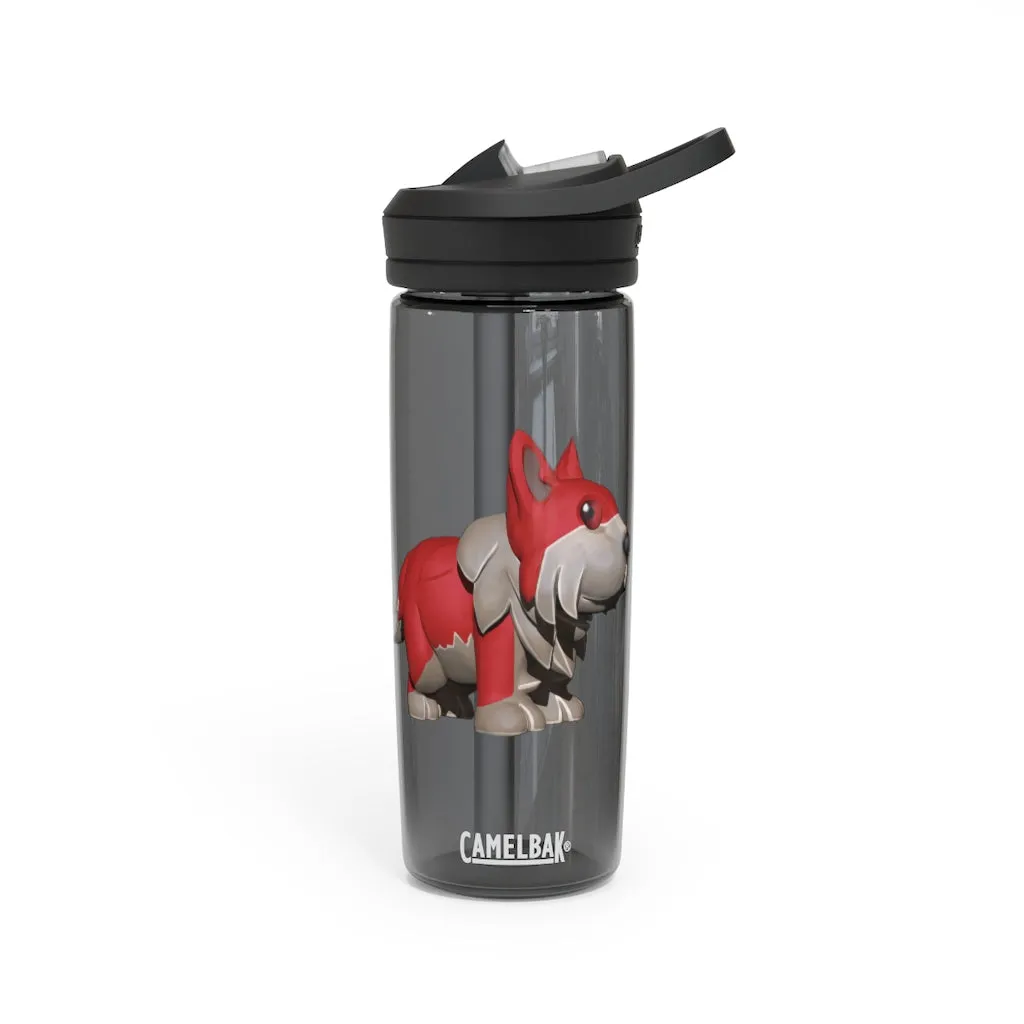 Red Dog CamelBak Eddy®  Water Bottle, 20oz / 25oz