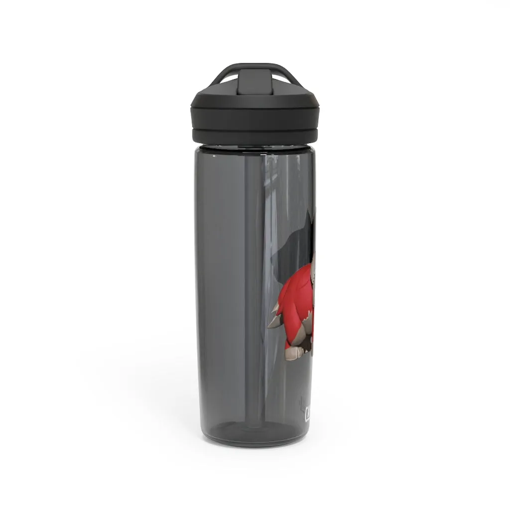 Red Dog CamelBak Eddy®  Water Bottle, 20oz / 25oz