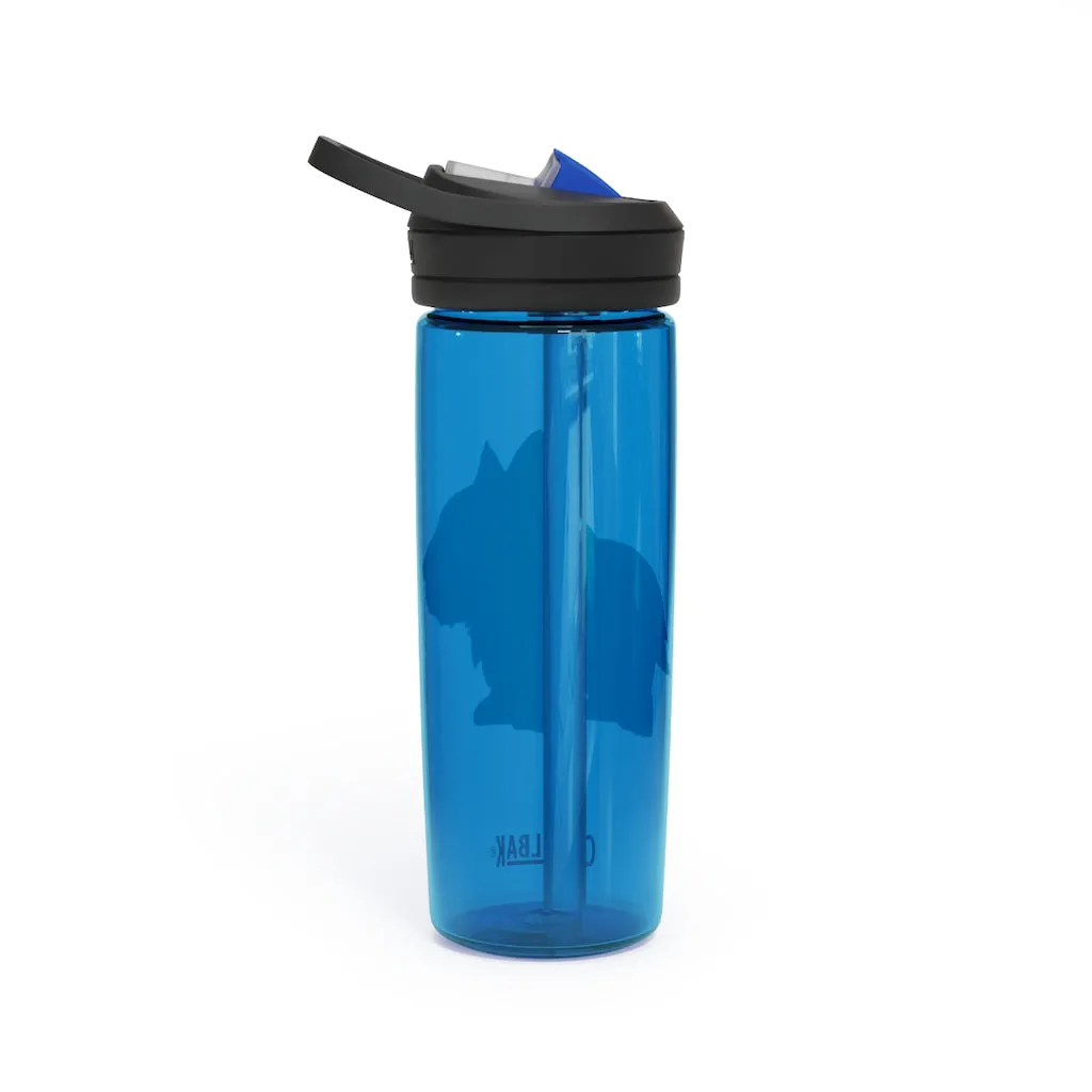 Red Dog CamelBak Eddy®  Water Bottle, 20oz / 25oz