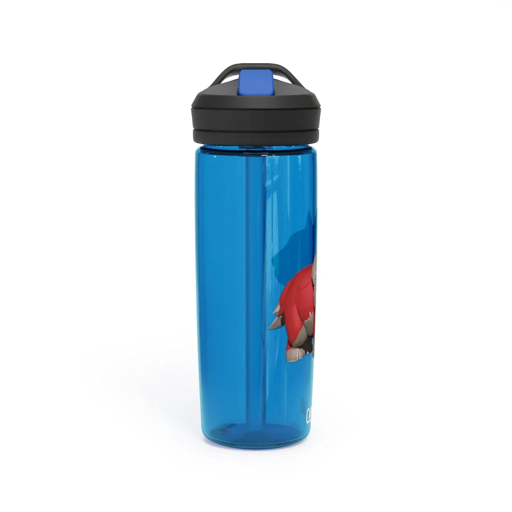 Red Dog CamelBak Eddy®  Water Bottle, 20oz / 25oz