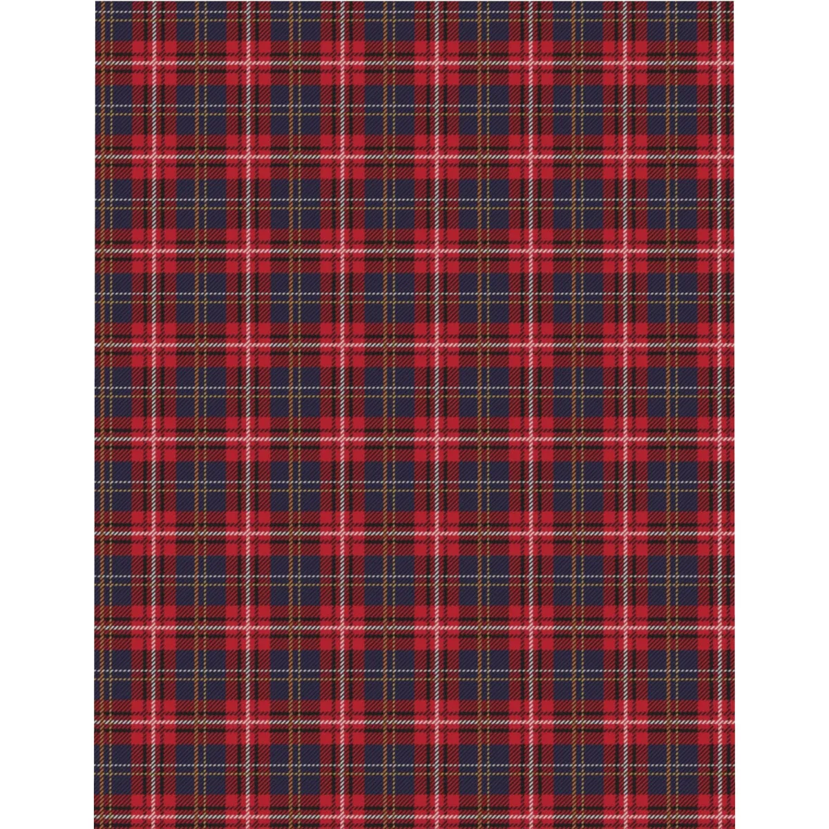 Red Plaid Duvet Cover, Tartan Check Microfiber Full Queen Twin Unique Bed Cover Modern Home Bedding Bedroom Decor