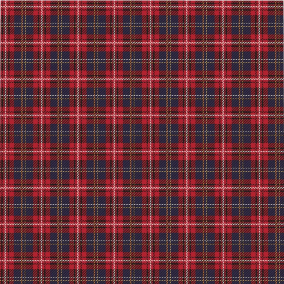 Red Plaid Duvet Cover, Tartan Check Microfiber Full Queen Twin Unique Bed Cover Modern Home Bedding Bedroom Decor