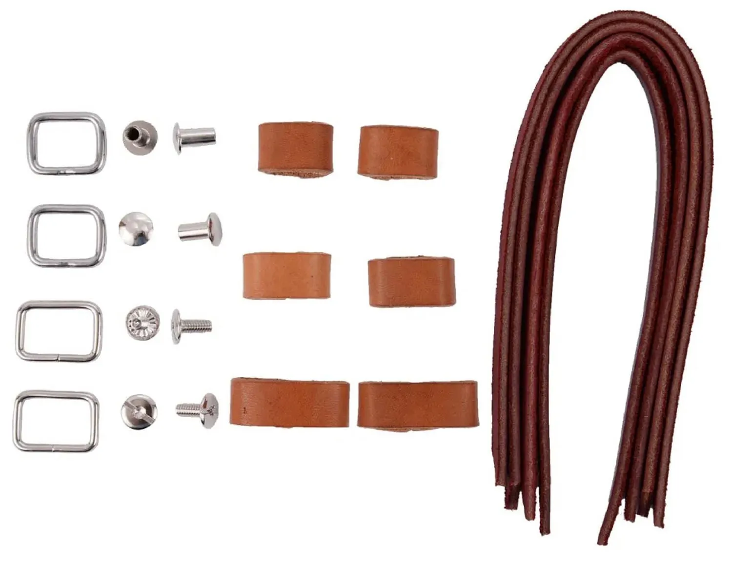 Reinsman Universal Tack Repair Kit