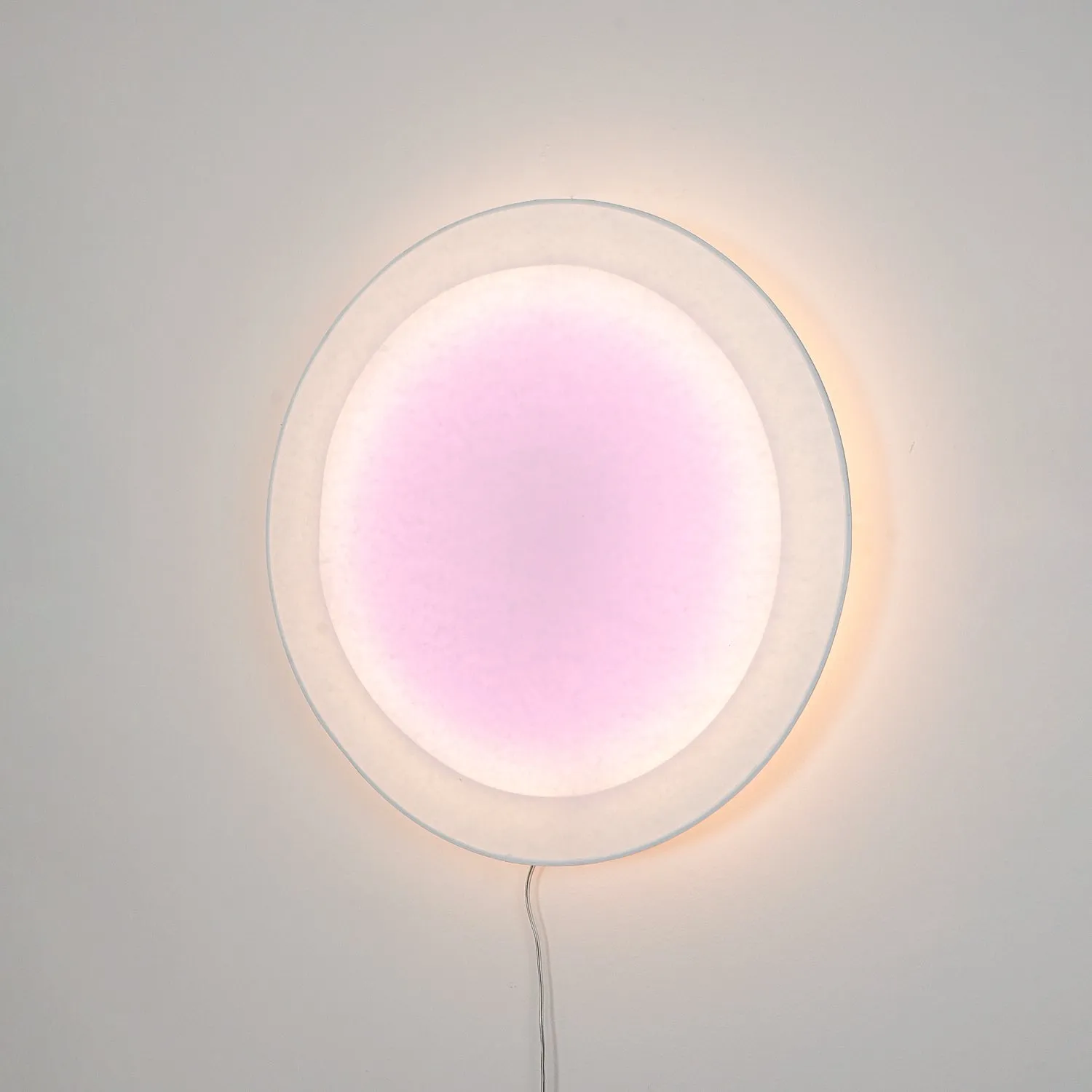 Relax Plug-in Wall Light