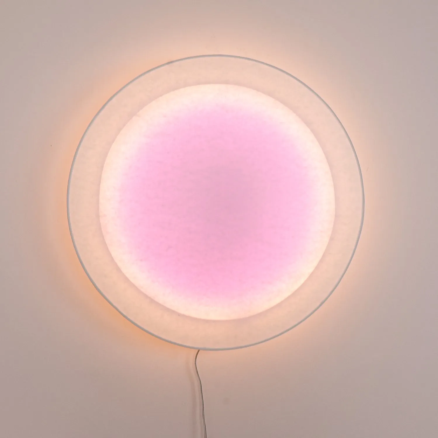 Relax Plug-in Wall Light