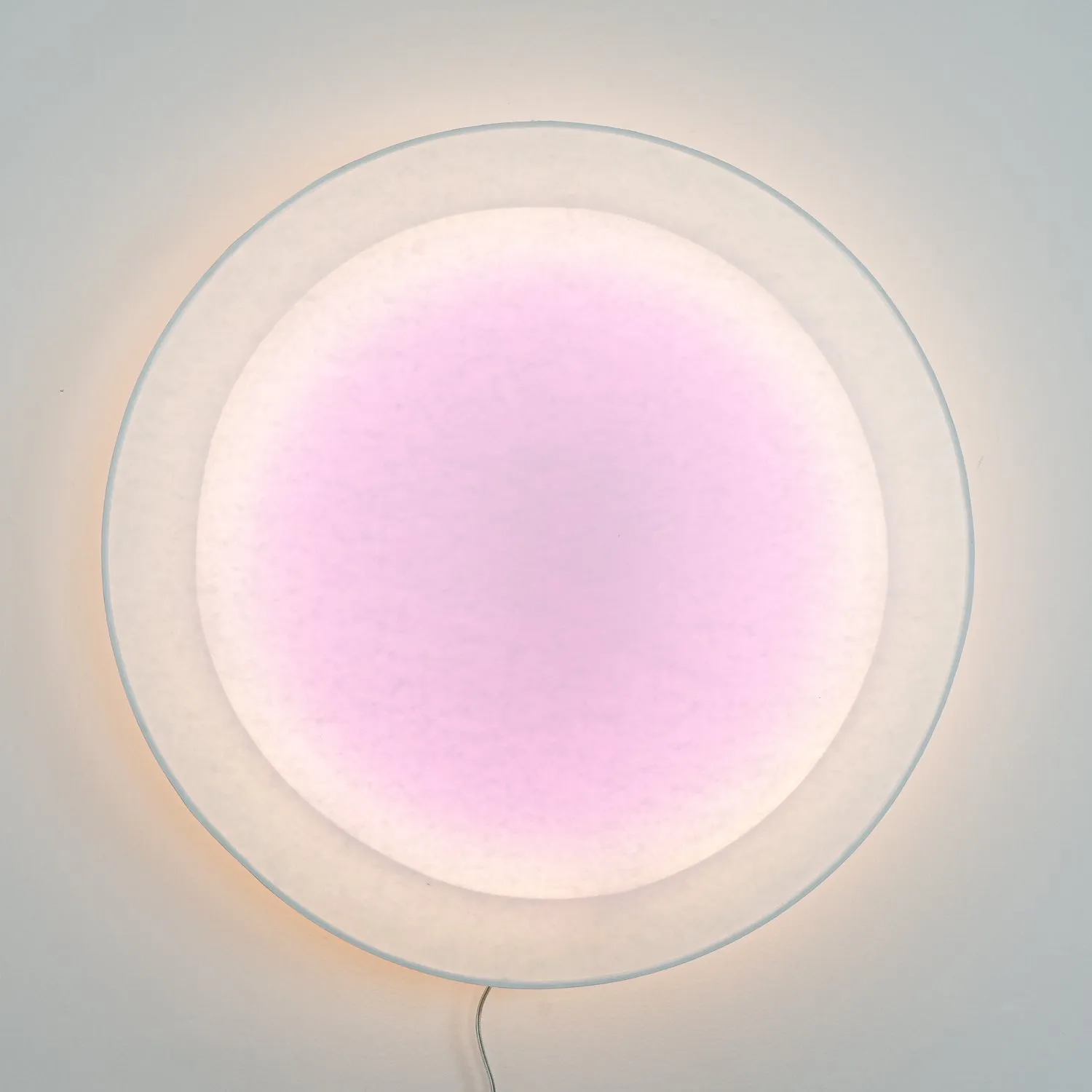 Relax Plug-in Wall Light