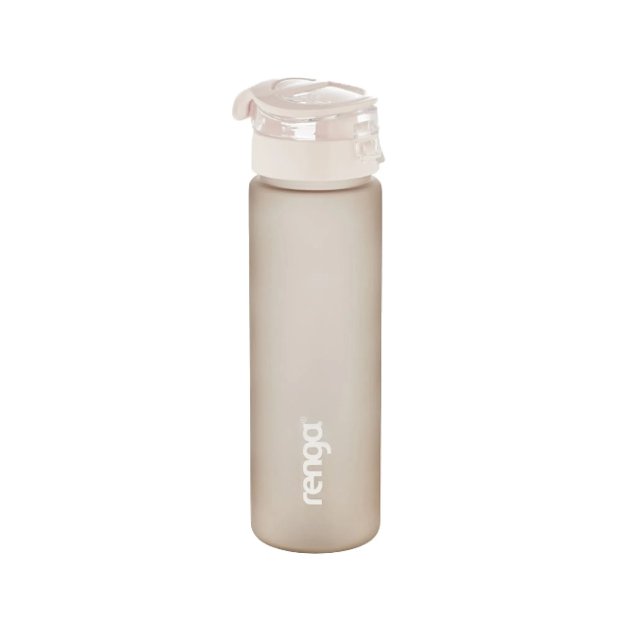 Renga Atlas Tritan Water Bottle - 630ML - 3 Variant