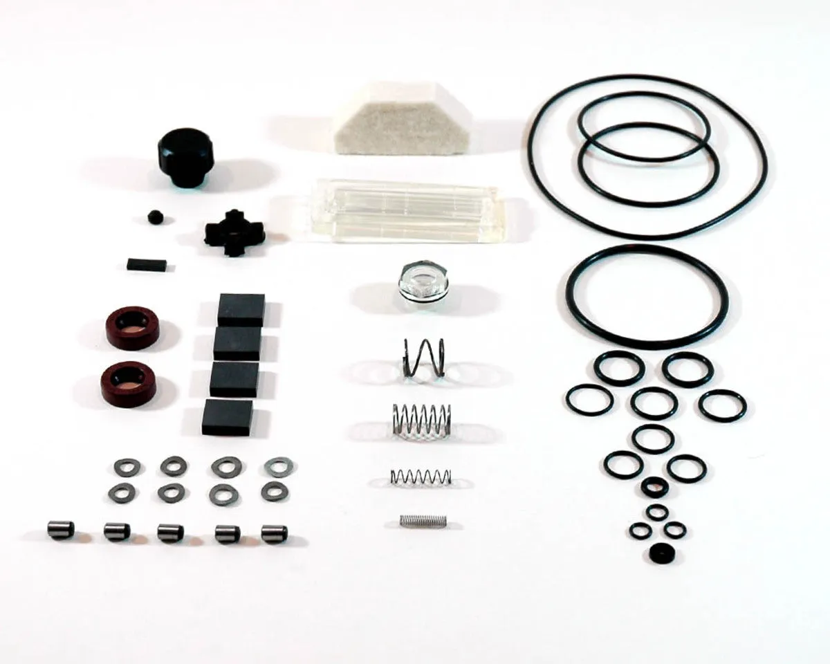 Repair Kit - Alcatel/Adixen 2002B / 2002BB 52132MK