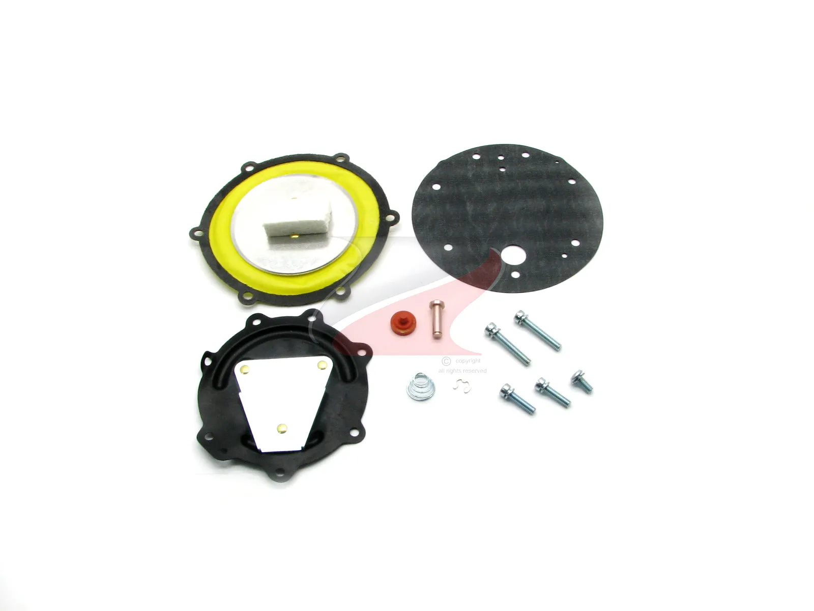 REPAIR KIT-COBRA 902057822