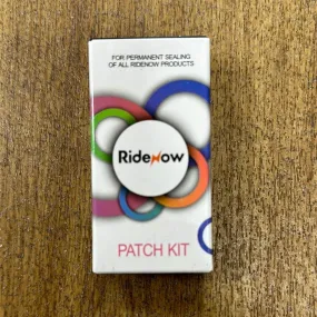 RideNow Puncture Repair Kit 12 Patches