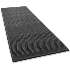 Ridgerest Classic Sleeping Pad Reg - Charcoal