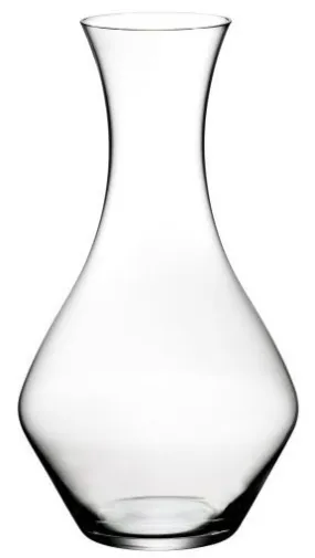 Riedel Crystal Cabernet Decanter