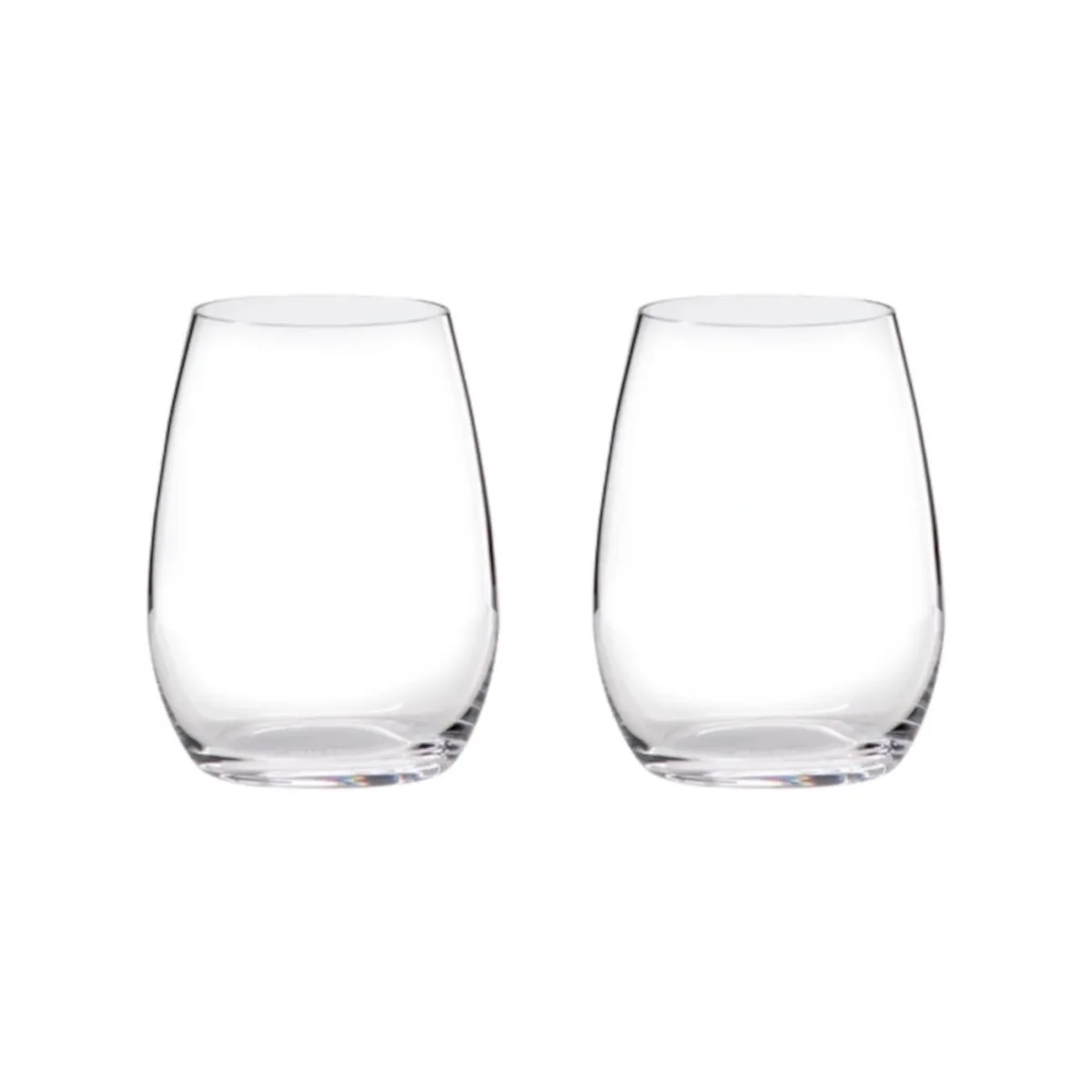 Riedel O Wine Spirit Tumbler 235ml (Set of 2)