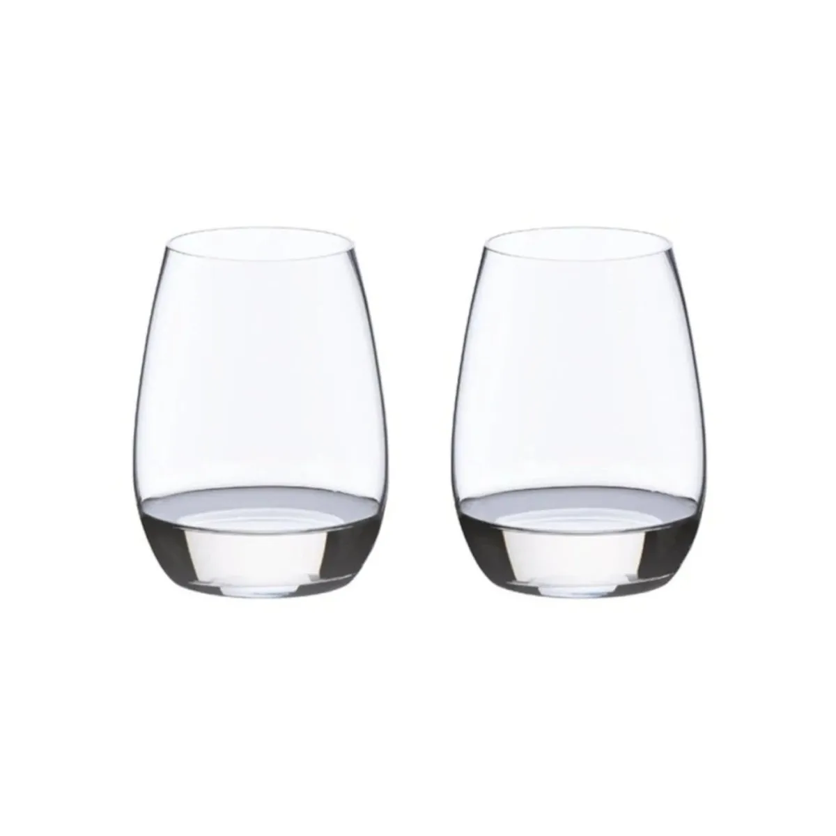 Riedel O Wine Spirit Tumbler 235ml (Set of 2)